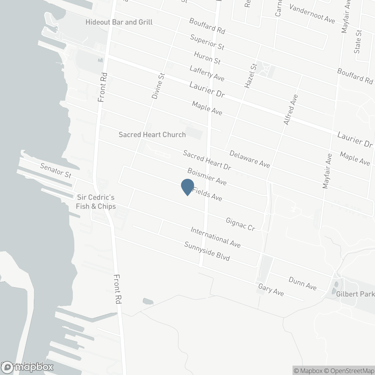 LOT 3 FIELDS, LaSalle, Ontario N9J 3S6